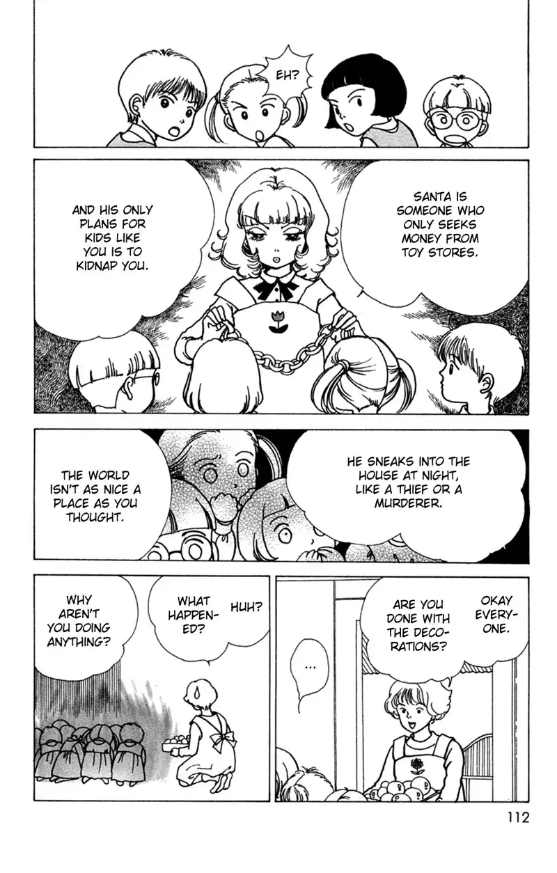 Seigi no Mikata! Chapter 3 28
